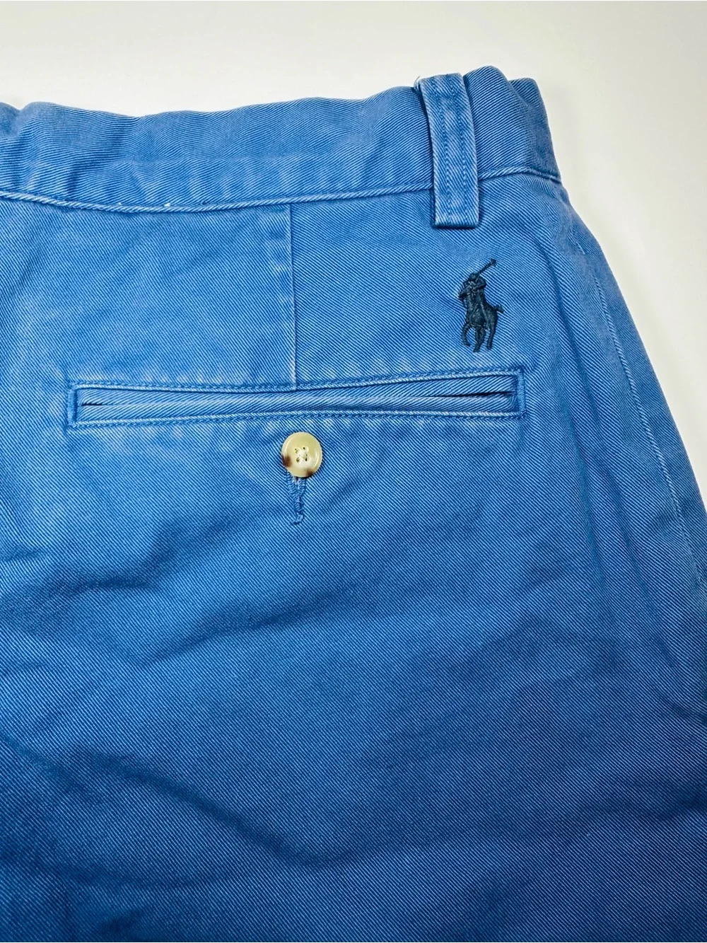 Polo Ralph Lauren classic polo